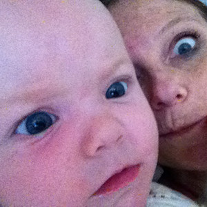 Good birthday morning