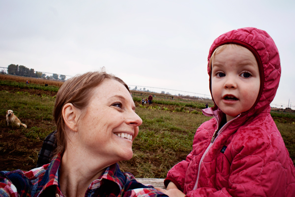 At least one that proves I was there too. 